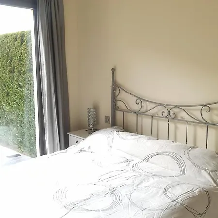 Appartement Les Isards à Bourg-Madame Extérieur photo
