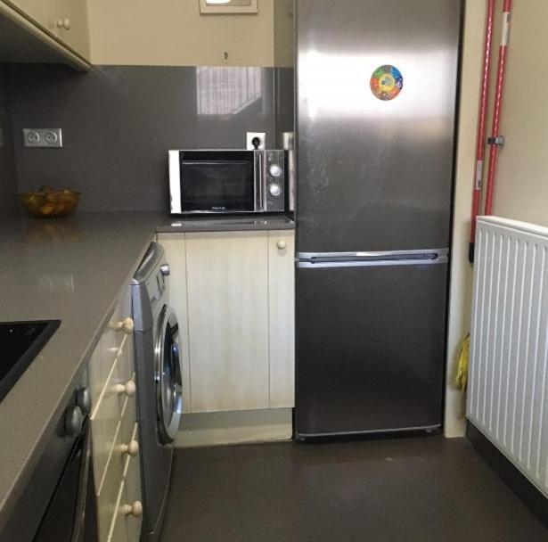 Appartement Les Isards *