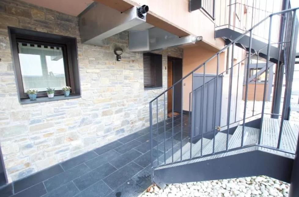 Les Isards Appartement *