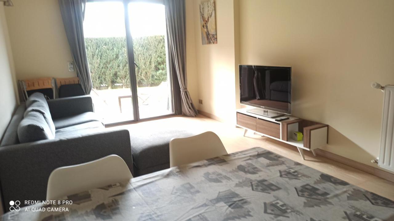 Appartement Les Isards *